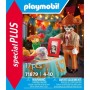 Playmobil - Figurina mexicana ziua mortilor Playmobil - 6
